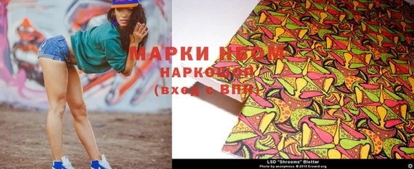мескалин Няндома