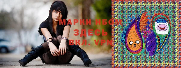 мескалин Няндома